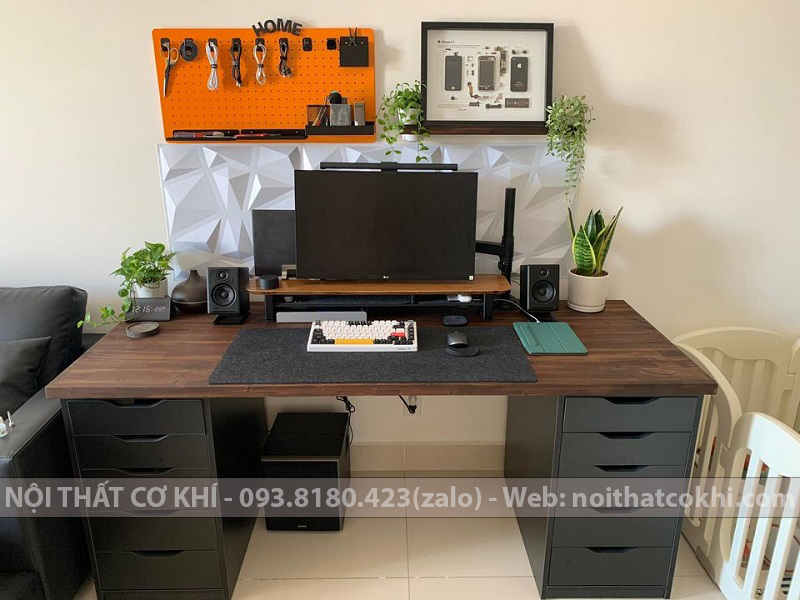 Bàn IKEA